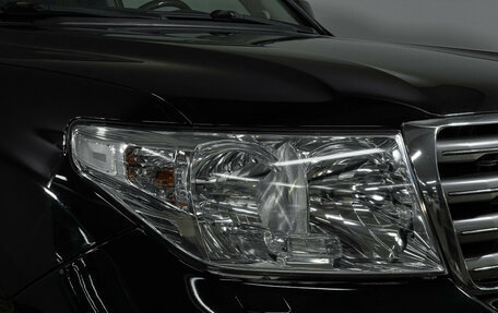 Toyota Land Cruiser 200, 2009 год, 2 597 000 рублей, 19 фотография