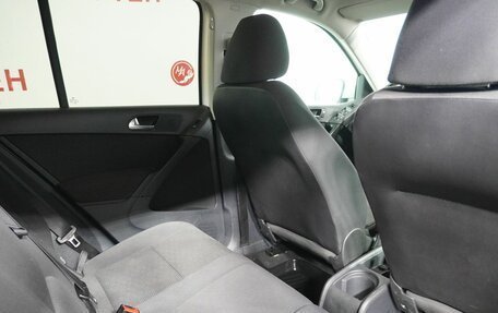 Volkswagen Tiguan I, 2011 год, 1 264 000 рублей, 11 фотография