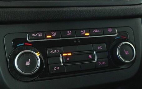 Volkswagen Tiguan I, 2011 год, 1 264 000 рублей, 13 фотография