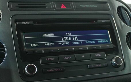 Volkswagen Tiguan I, 2011 год, 1 264 000 рублей, 12 фотография