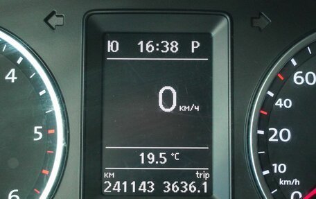 Volkswagen Tiguan I, 2011 год, 1 264 000 рублей, 17 фотография