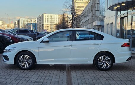 Volkswagen Bora, 2025 год, 2 850 000 рублей, 4 фотография