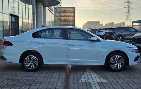 Volkswagen Bora, 2025 год, 2 850 000 рублей, 7 фотография