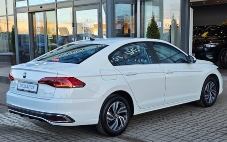 Volkswagen Bora, 2025 год, 2 850 000 рублей, 12 фотография