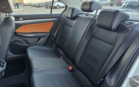 Volkswagen Bora, 2025 год, 2 850 000 рублей, 16 фотография