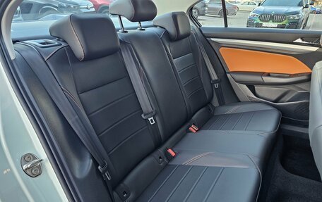 Volkswagen Bora, 2025 год, 2 850 000 рублей, 18 фотография