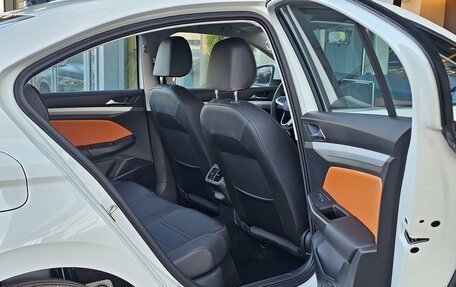 Volkswagen Bora, 2025 год, 2 850 000 рублей, 17 фотография