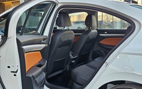 Volkswagen Bora, 2025 год, 2 850 000 рублей, 15 фотография