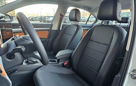 Volkswagen Bora, 2025 год, 2 850 000 рублей, 14 фотография