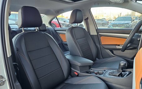 Volkswagen Bora, 2025 год, 2 850 000 рублей, 20 фотография