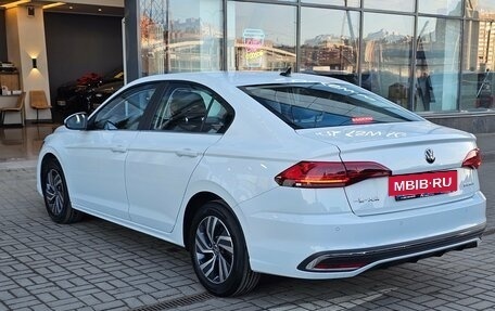 Volkswagen Bora, 2025 год, 2 850 000 рублей, 10 фотография