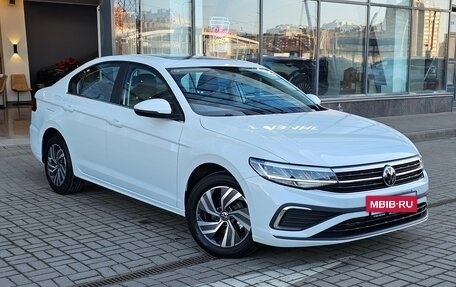 Volkswagen Bora, 2025 год, 2 850 000 рублей, 3 фотография