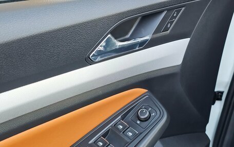 Volkswagen Bora, 2025 год, 2 850 000 рублей, 25 фотография