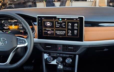 Volkswagen Bora, 2025 год, 2 850 000 рублей, 29 фотография