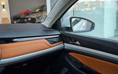 Volkswagen Bora, 2025 год, 2 850 000 рублей, 30 фотография