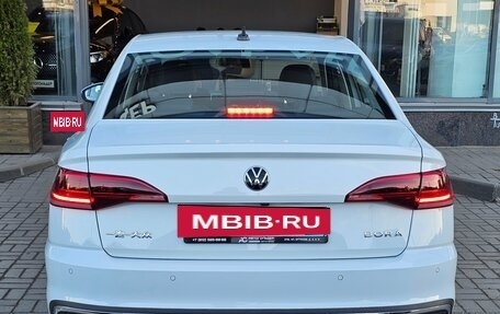 Volkswagen Bora, 2025 год, 2 850 000 рублей, 11 фотография