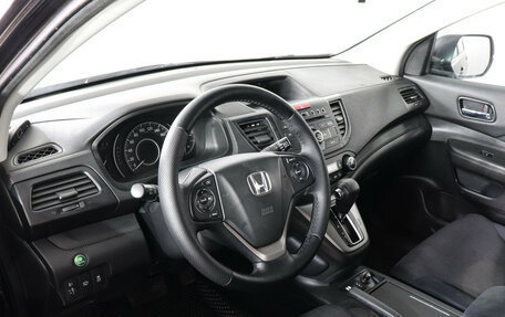 Honda CR-V IV, 2013 год, 1 737 000 рублей, 7 фотография
