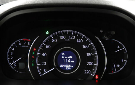 Honda CR-V IV, 2013 год, 1 737 000 рублей, 9 фотография