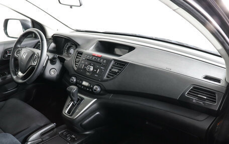 Honda CR-V IV, 2013 год, 1 737 000 рублей, 8 фотография