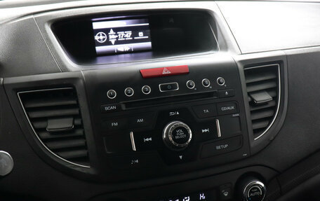 Honda CR-V IV, 2013 год, 1 737 000 рублей, 11 фотография