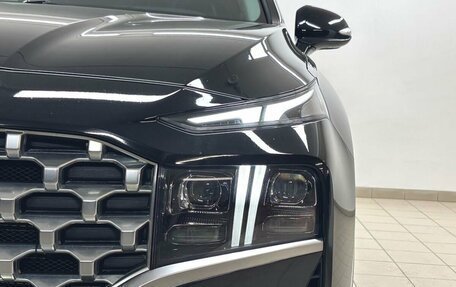 Hyundai Santa Fe IV, 2021 год, 4 125 000 рублей, 8 фотография