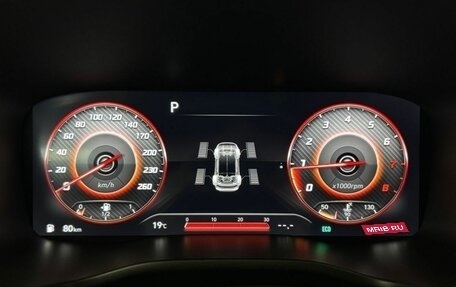 Hyundai Santa Fe IV, 2021 год, 4 125 000 рублей, 19 фотография