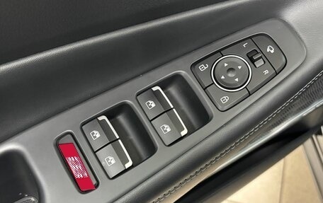 Hyundai Santa Fe IV, 2021 год, 4 125 000 рублей, 16 фотография