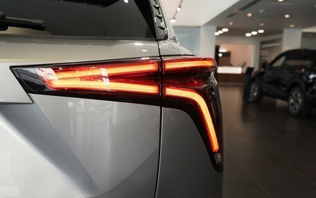 Haval F7, 2026 год, 3 699 000 рублей, 6 фотография