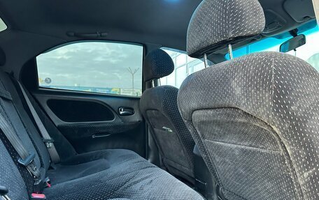 Hyundai Sonata IV рестайлинг, 2004 год, 460 000 рублей, 4 фотография