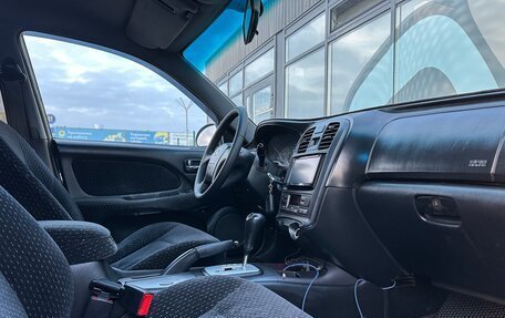 Hyundai Sonata IV рестайлинг, 2004 год, 460 000 рублей, 2 фотография