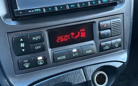 Hyundai Sonata IV рестайлинг, 2004 год, 460 000 рублей, 14 фотография