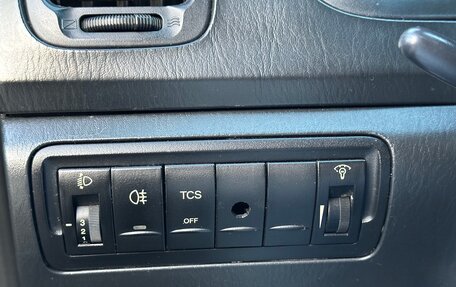 Hyundai Sonata IV рестайлинг, 2004 год, 460 000 рублей, 12 фотография