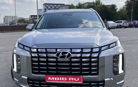 Hyundai Palisade I, 2022 год, 6 600 000 рублей, 1 фотография