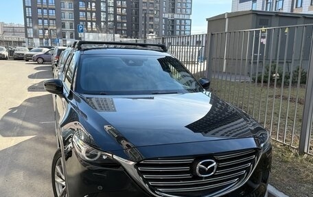 Mazda CX-9 II, 2019 год, 3 300 000 рублей, 1 фотография