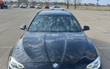 BMW 5 серия, 2016 год, 2 650 000 рублей, 1 фотография