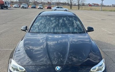 BMW 5 серия, 2016 год, 2 650 000 рублей, 1 фотография