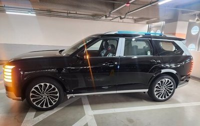 Hyundai Palisade, 2025 год, 10 690 000 рублей, 1 фотография