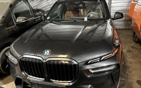 BMW X7, 2025 год, 21 690 000 рублей, 1 фотография