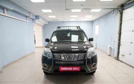 Nissan X-Trail, 2011 год, 1 259 000 рублей, 1 фотография