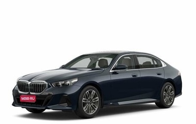 BMW 5 серия, 2025 год, 9 490 000 рублей, 1 фотография