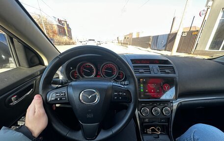 Mazda 6, 2011 год, 800 000 рублей, 1 фотография