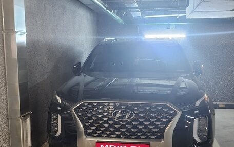 Hyundai Palisade I, 2021 год, 5 100 000 рублей, 1 фотография