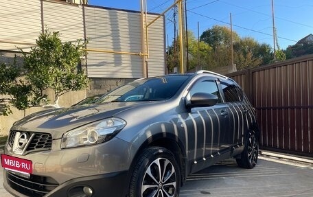 Nissan Qashqai, 2011 год, 1 100 000 рублей, 1 фотография