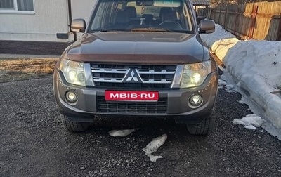 Mitsubishi Pajero IV, 2012 год, 1 750 000 рублей, 1 фотография