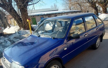 ИЖ 2126 «Ода», 2003 год, 350 000 рублей, 1 фотография