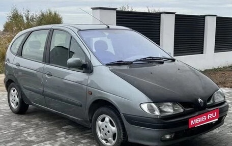 Renault Scenic III, 1998 год, 190 000 рублей, 1 фотография