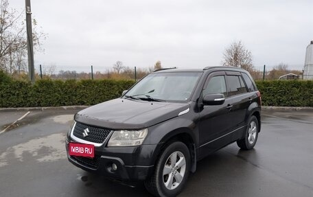 Suzuki Grand Vitara, 2008 год, 720 000 рублей, 1 фотография
