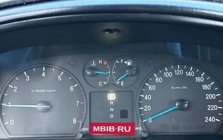 Hyundai Sonata IV рестайлинг, 2004 год, 460 000 рублей, 16 фотография