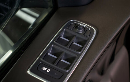 Jaguar F-Pace, 2017 год, 2 350 000 рублей, 20 фотография