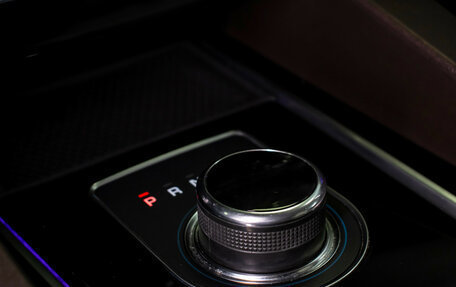 Jaguar F-Pace, 2017 год, 2 350 000 рублей, 19 фотография